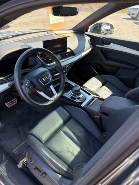 Audi Q5 * Progressiv * 2 КЛЮЧА* PANO* KEYLESS* , снимка 5