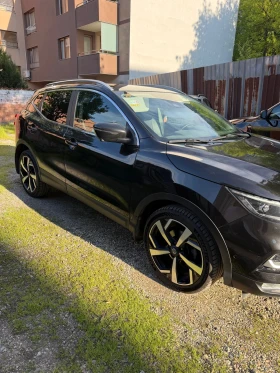 Nissan Qashqai Tekna, снимка 6
