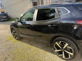 Nissan Qashqai Tekna, снимка 2