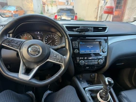 Nissan Qashqai Tekna, снимка 8
