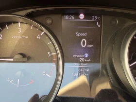 Nissan Qashqai Tekna, снимка 10