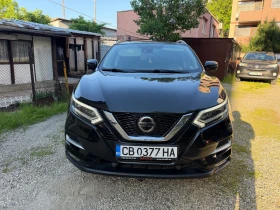 Nissan Qashqai Tekna, снимка 2