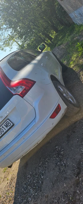 Volvo XC60 D5, снимка 12
