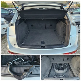 Audi Q5 2.0TDI, 170к.с., снимка 14