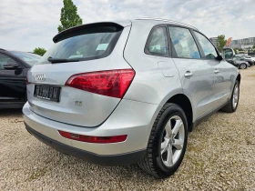Audi Q5 2.0TDI, 170к.с., снимка 4