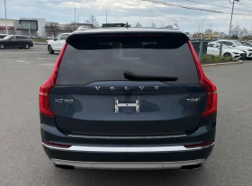 Volvo Xc90 T8 INSCRIPTION БЕЗ ИНЦИДЕНТИ CARFAX, снимка 4