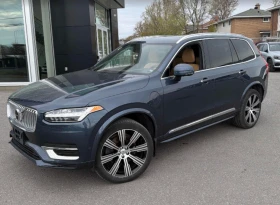 Volvo Xc90 T8 INSCRIPTION БЕЗ ИНЦИДЕНТИ CARFAX, снимка 1