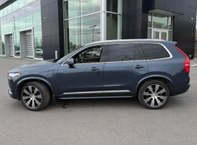 Volvo Xc90 T8 INSCRIPTION БЕЗ ИНЦИДЕНТИ CARFAX, снимка 2