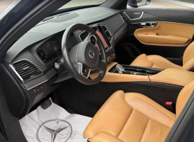 Volvo Xc90 T8 INSCRIPTION БЕЗ ИНЦИДЕНТИ CARFAX, снимка 6