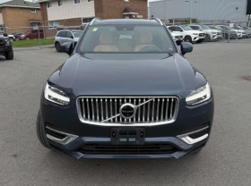 Volvo Xc90 T8 INSCRIPTION БЕЗ ИНЦИДЕНТИ CARFAX, снимка 5
