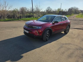 Opel Mokka, снимка 2