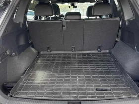 VW Tiguan | R Line | ПОДГРЕВ | ПАНОРАМА | ДВА КЛЮЧА | , снимка 13