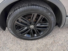 VW Tiguan | R Line | ПОДГРЕВ | ПАНОРАМА | ДВА КЛЮЧА | , снимка 14