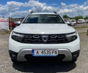 Dacia Duster II Restyling 1.3i (150hp) Automatic 6-Speed Бензин, снимка 1