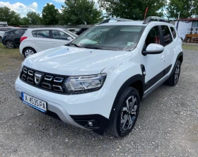 Dacia Duster II Restyling 1.3i (150hp) Automatic 6-Speed Бензин, снимка 8