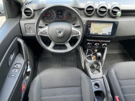 Dacia Duster II Restyling 1.3i (150hp) Automatic 6-Speed Бензин, снимка 10
