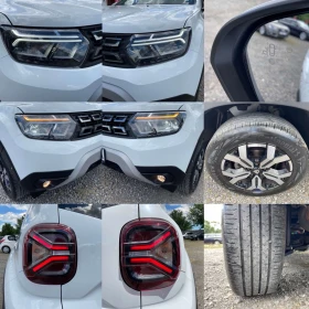 Dacia Duster II Restyling 1.3i (150hp) Automatic 6-Speed Бензин, снимка 17