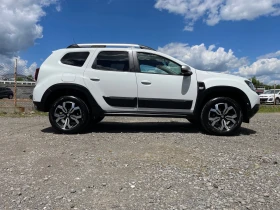Dacia Duster II Restyling 1.3i (150hp) Automatic 6-Speed Бензин, снимка 3