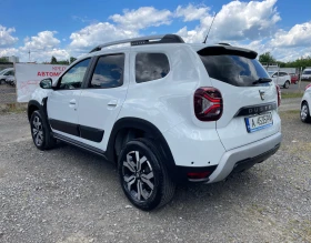 Dacia Duster II Restyling 1.3i (150hp) Automatic 6-Speed Бензин, снимка 6