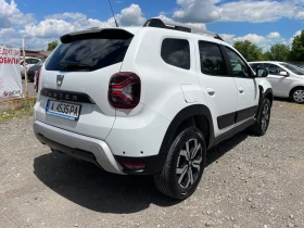 Dacia Duster II Restyling 1.3i (150hp) Automatic 6-Speed Бензин, снимка 4
