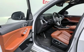 BMW X7 xDrive 40i M Sport, снимка 9
