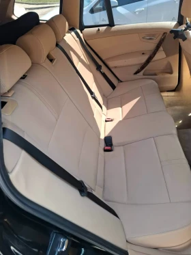 BMW X3, снимка 11