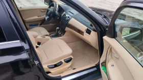 BMW X3, снимка 6