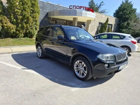 BMW X3, снимка 15