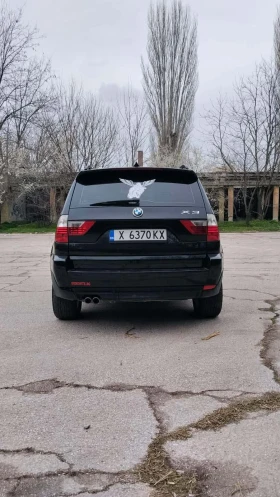 BMW X3, снимка 3