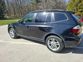 BMW X3, снимка 12