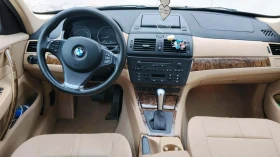 BMW X3, снимка 4