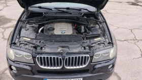 BMW X3, снимка 7