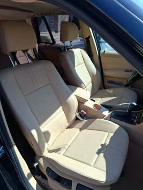 BMW X3, снимка 8