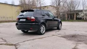 BMW X3, снимка 2