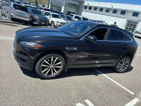 Jaguar F-PACE * Prestige * CARFAX * ЦЕНА ДО БГ, снимка 2