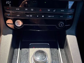 Jaguar F-PACE * Prestige * CARFAX * ЦЕНА ДО БГ, снимка 16