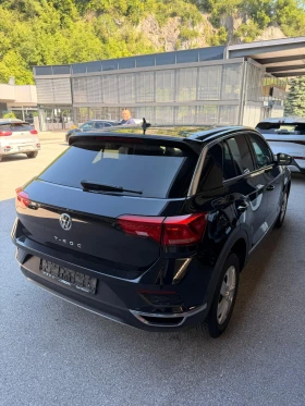 VW T-Roc, снимка 3