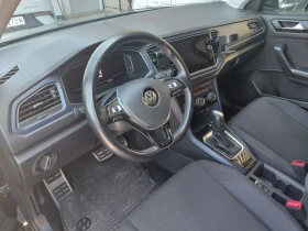 VW T-Roc, снимка 6