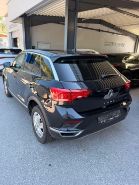 VW T-Roc, снимка 10