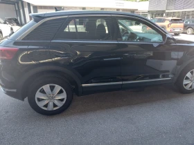 VW T-Roc, снимка 2