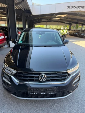 VW T-Roc, снимка 9