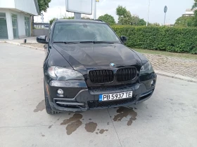 BMW X5 E70, снимка 2