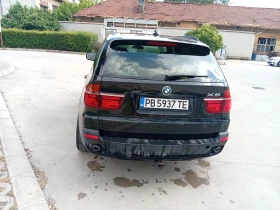 BMW X5 E70, снимка 4