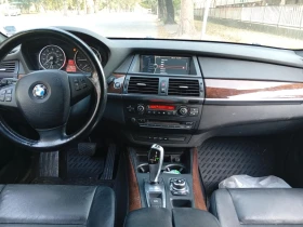 BMW X5 E70, снимка 7