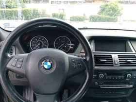 BMW X5 E70, снимка 6