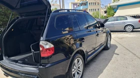 BMW X3 M-Packet, снимка 6