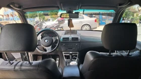 BMW X3 M-Packet, снимка 13