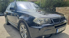 BMW X3 M-Packet, снимка 2