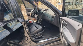 BMW X3 M-Packet, снимка 11
