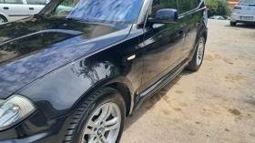 BMW X3 M-Packet, снимка 10
